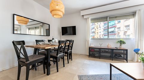Foto 2 von Wohnung zum Verkauf in Calle Peso de la Harina, 28, Perchel Norte, Málaga Capital