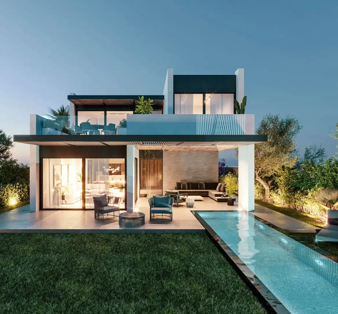 Haus mit Pool zum Verkauf in Benamara - Atalaya, imagen 8