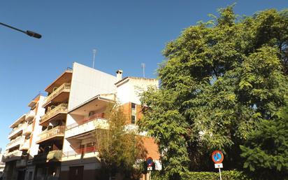 Vista exterior de Planta baixa en venda en Calafell amb Aire condicionat, Calefacció i Terrassa