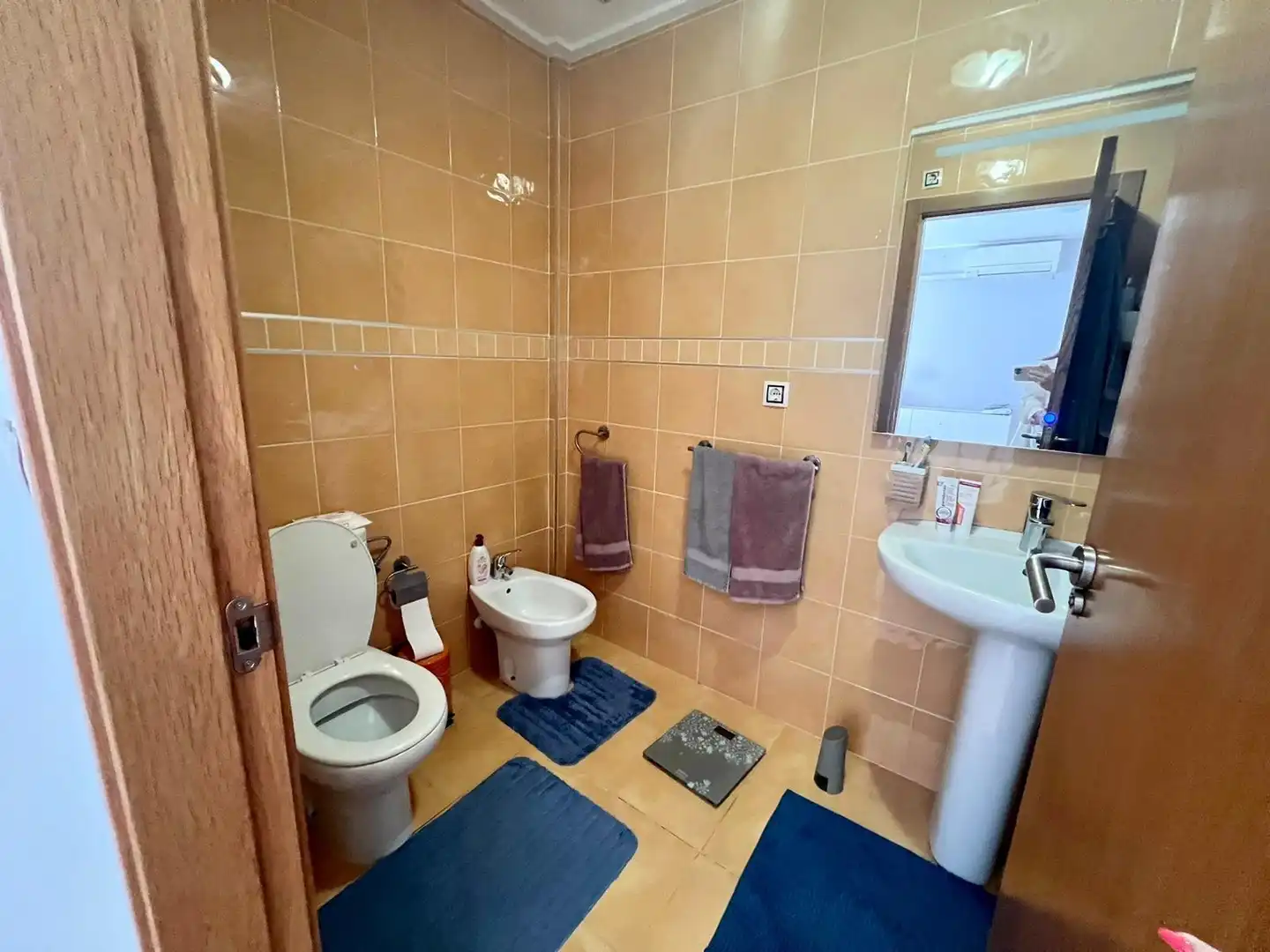 Apartamento con terraza en venta en Calle Campoamor, imagen 23