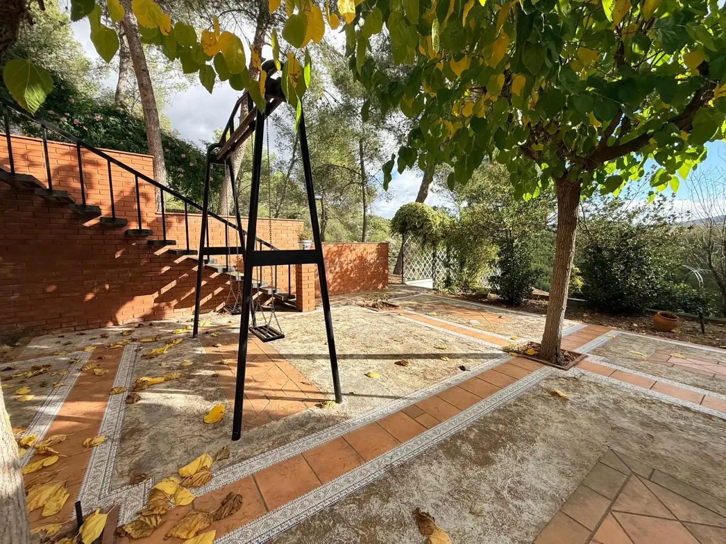 Villa con terrazza in vendita a Olivella, imagen 34