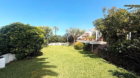 Foto 3 de Casa o xalet en venda a Longuera - Toscal, Santa Cruz de Tenerife