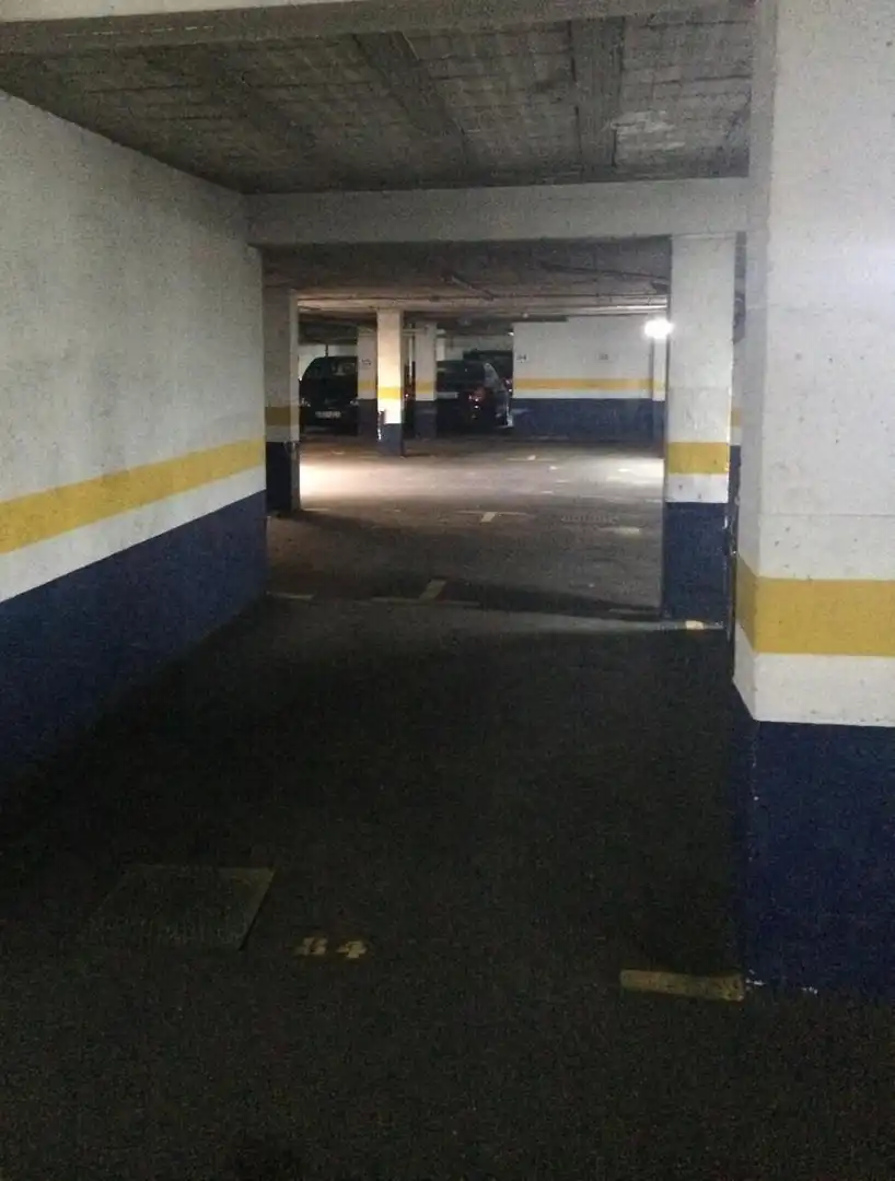 Individual en venda a Calle de Sorzano, imagen 5
