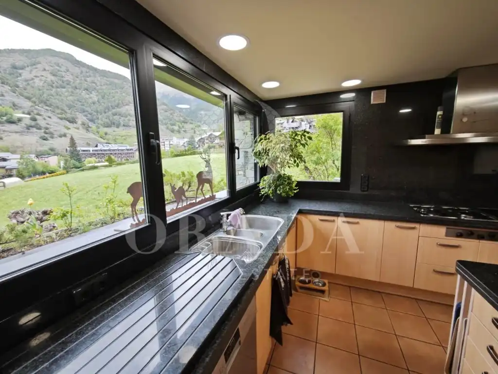 House with garden for sale in Ordino - Ansalonga - Sornàs, imagen 19