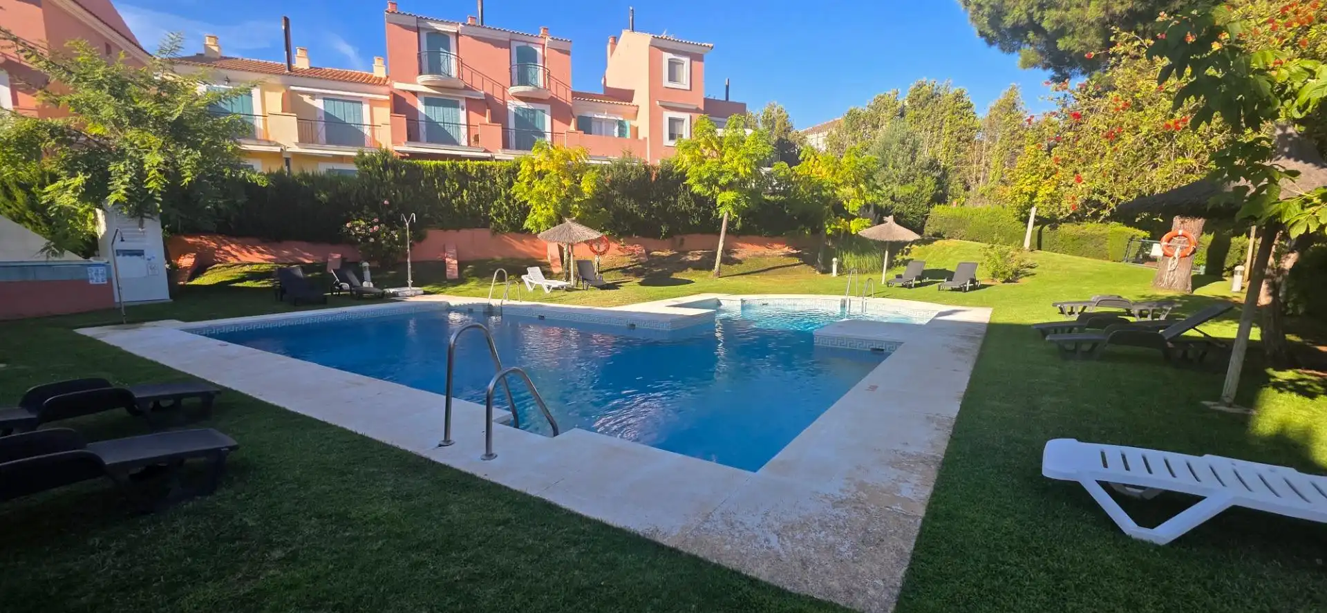 Adosado con terraza en venta en Islantilla Golf, imagen 38
