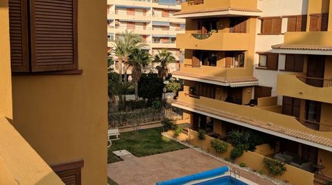 Foto 3 de Apartament de lloguer a Punta Prima, Torrevieja