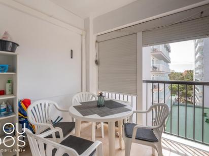 Balcony of Flat for sale in Llucmajor  with Air Conditioner, Terrace and Balcony