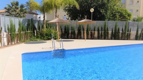 PRECIOSO APARTAMENTO CON TODOS LOS SERVICIOS A 100 METROS DE LA PLAYA