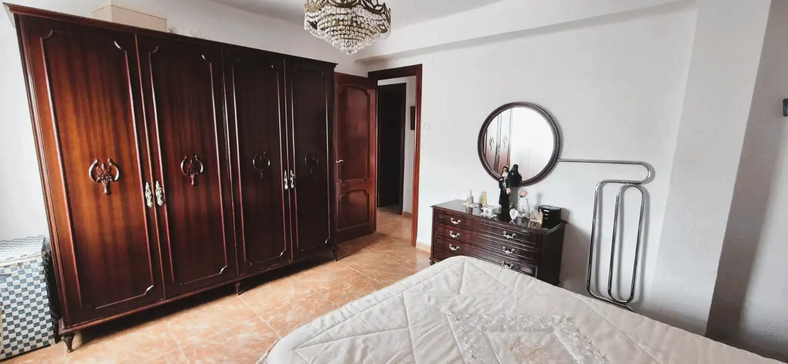 Wohnung mit Aufzug zum Verkauf in Bailén - Miraflores, imagen 12