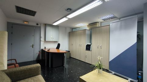 Foto 2 de Oficina de alquiler en Carrer de Balmes, 200, Sant Gervasi- Galvany, Barcelona Capital