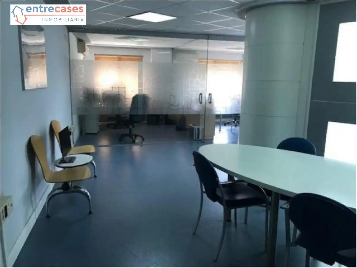 Bureau avec ascenseur à vendre à Puerto de Sagunto, imagen 9