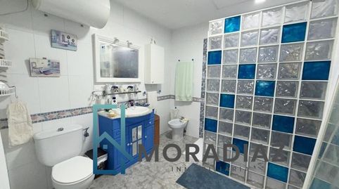 Foto 4 de Casa adosada en venta en Medellín, Badajoz