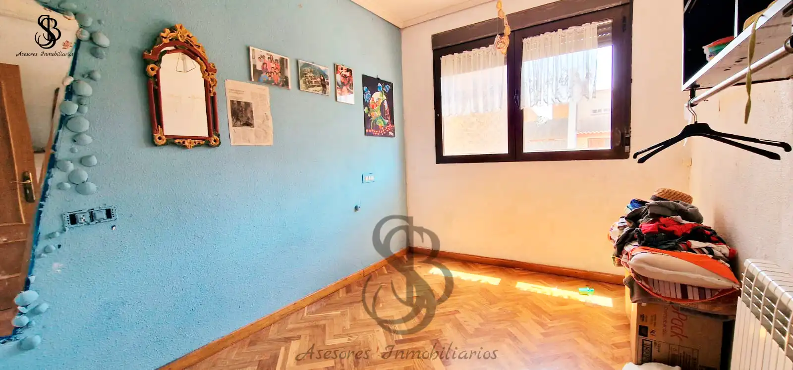 Casa adosada en venta en Alicante / Alacant con Aire acondicionado, Calefacción y Jardín privado