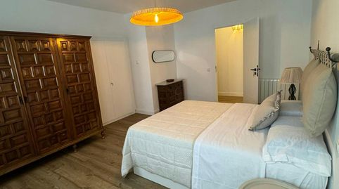 Foto 4 de Piso de alquiler en C. Escudero Marcos de Obregón, San Cristóbal, Ronda