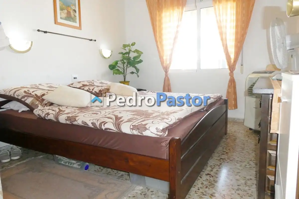 Apartamento con piscina en venta en Las Marinas / Les Marines, imagen 16