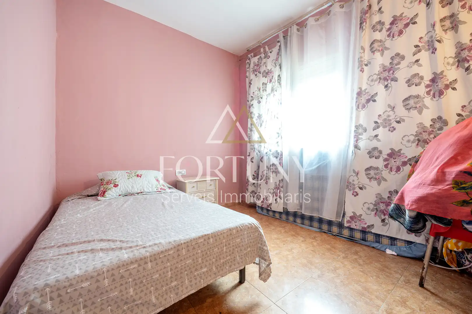 Dormitori de Casa o xalet en venda en Llevant