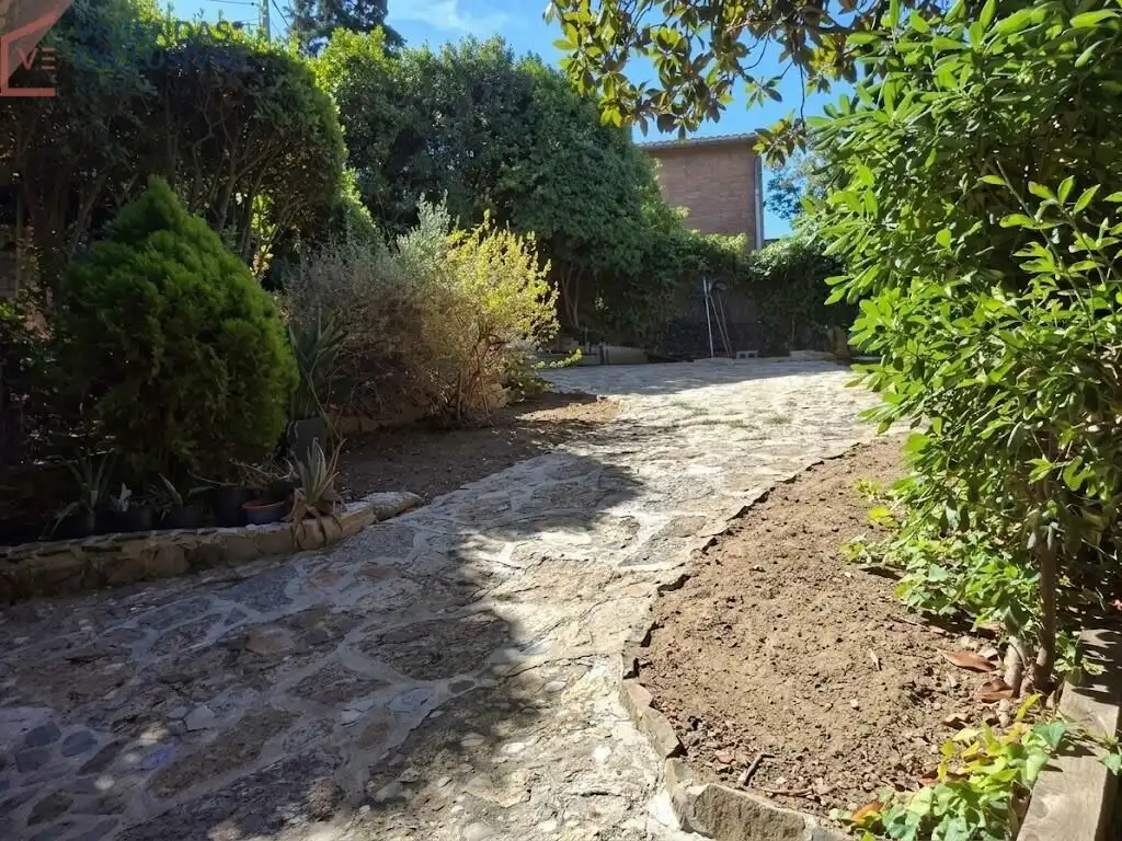 Xalet amb piscina en venda a Carrer del Parc de la Budellera, imagen 6