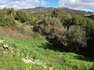 Terreno residenziale in vendita a Paseo del Golf 4