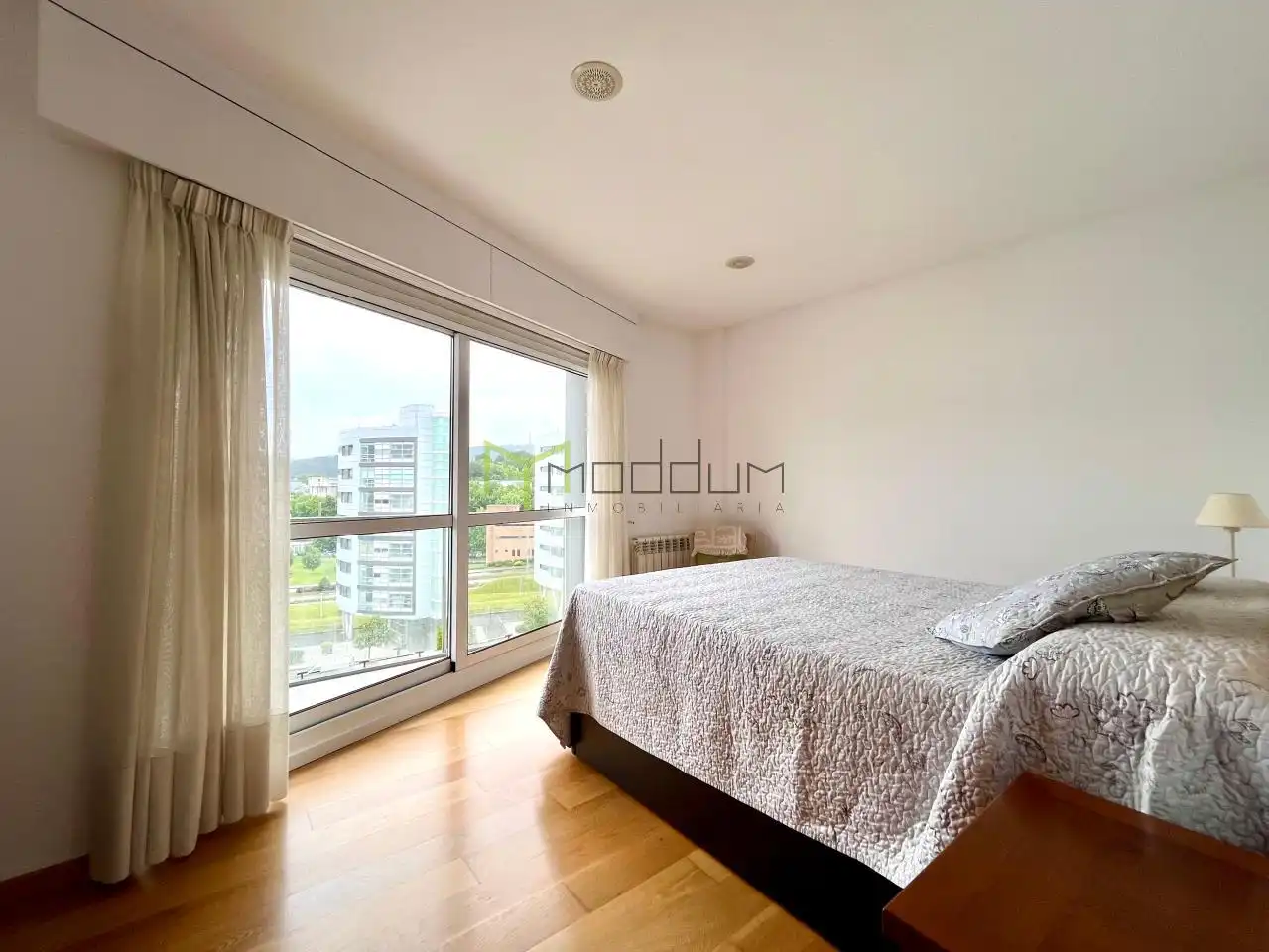Flat with terrace to rent in Plaza de Pascual Veiga, imagen 11