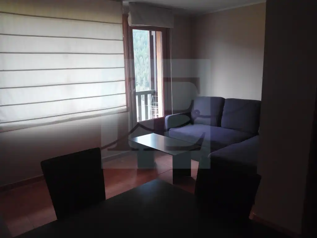Estudio con ascensor en alquiler en Soldeu - Incles, imagen 4