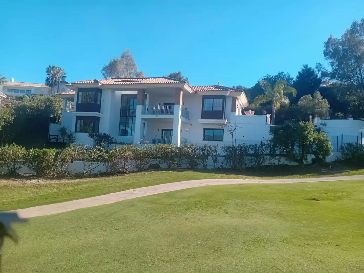 Casa amb piscina en venda a La Cala Golf - Lagar Martell, imagen 35