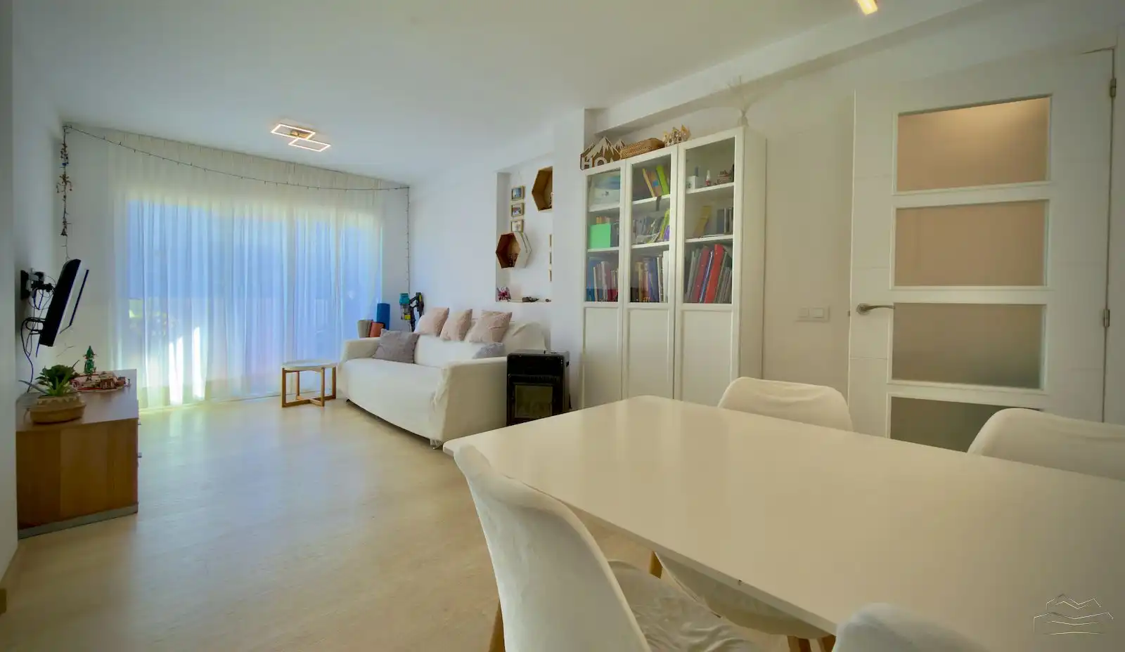 Appartement compact avec piscine à vendre à Montañar - El Arenal, imagen 5