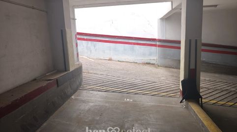 Foto 4 de Garaje en venta en Carrer de Casp, Fort Pienc, Barcelona Capital