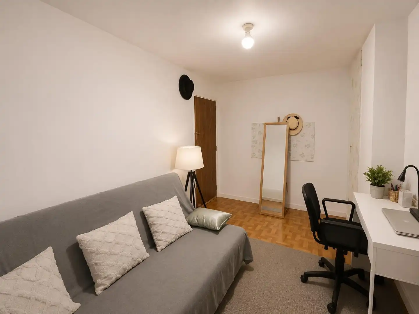 Habitación de Casa o chalet en venta en Arganda del Rey con Aire acondicionado y Calefacción