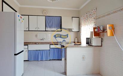 Kitchen of Flat for sale in Banyeres de Mariola