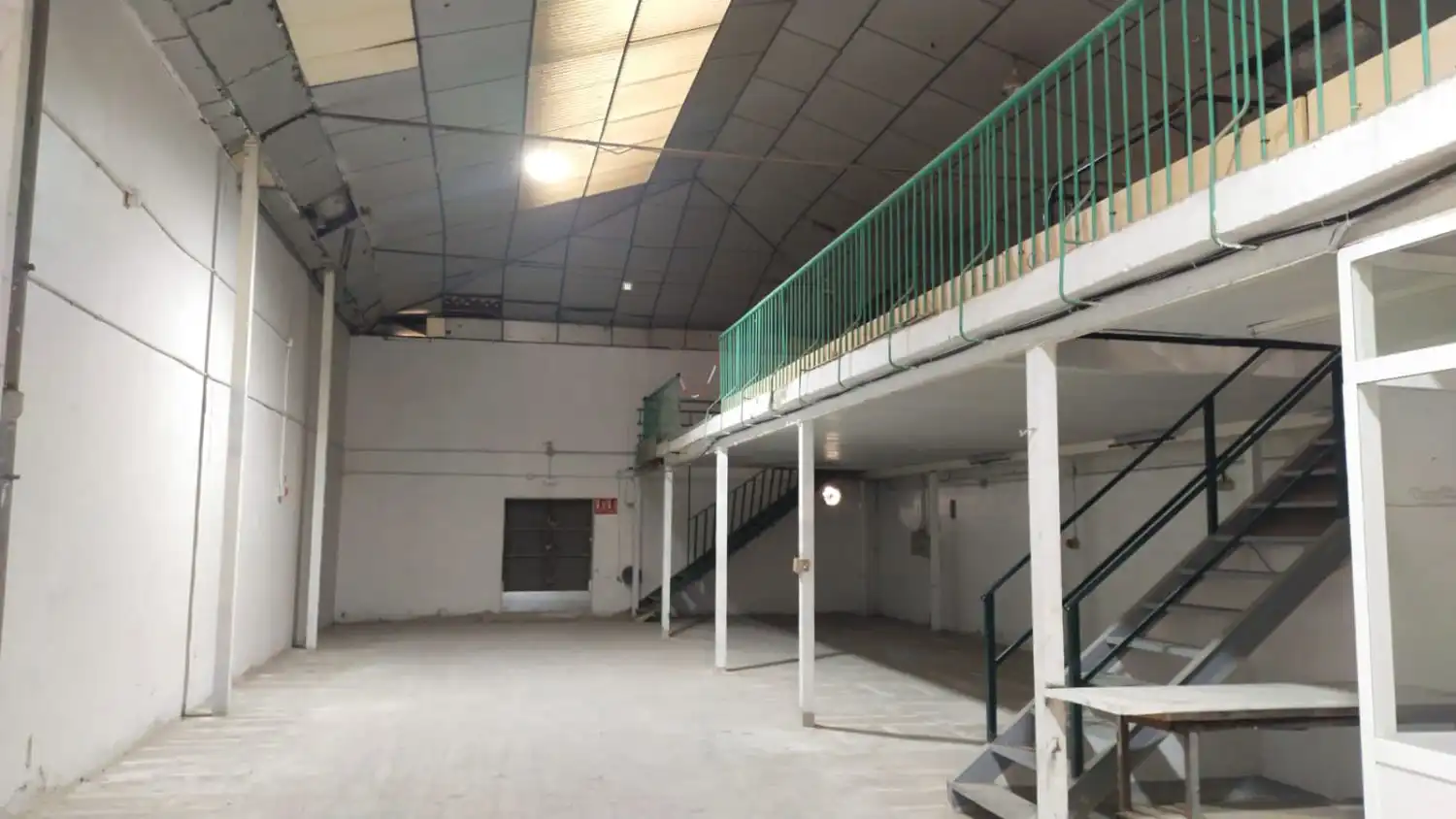 Industriegebäude zum Verkauf in Cerro - Amate, imagen 2