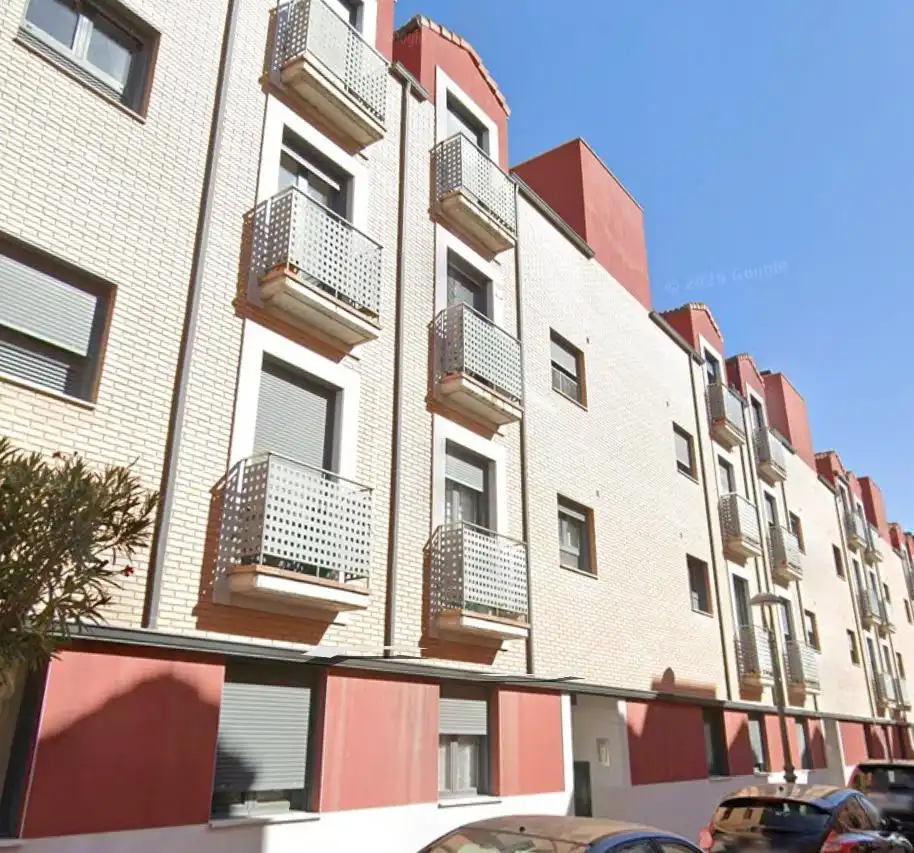 Apartament amb ascensor en venda a Santovenia de Pisuerga