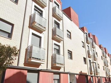 Apartamento con ascensor en venta en Santovenia de Pisuerga
