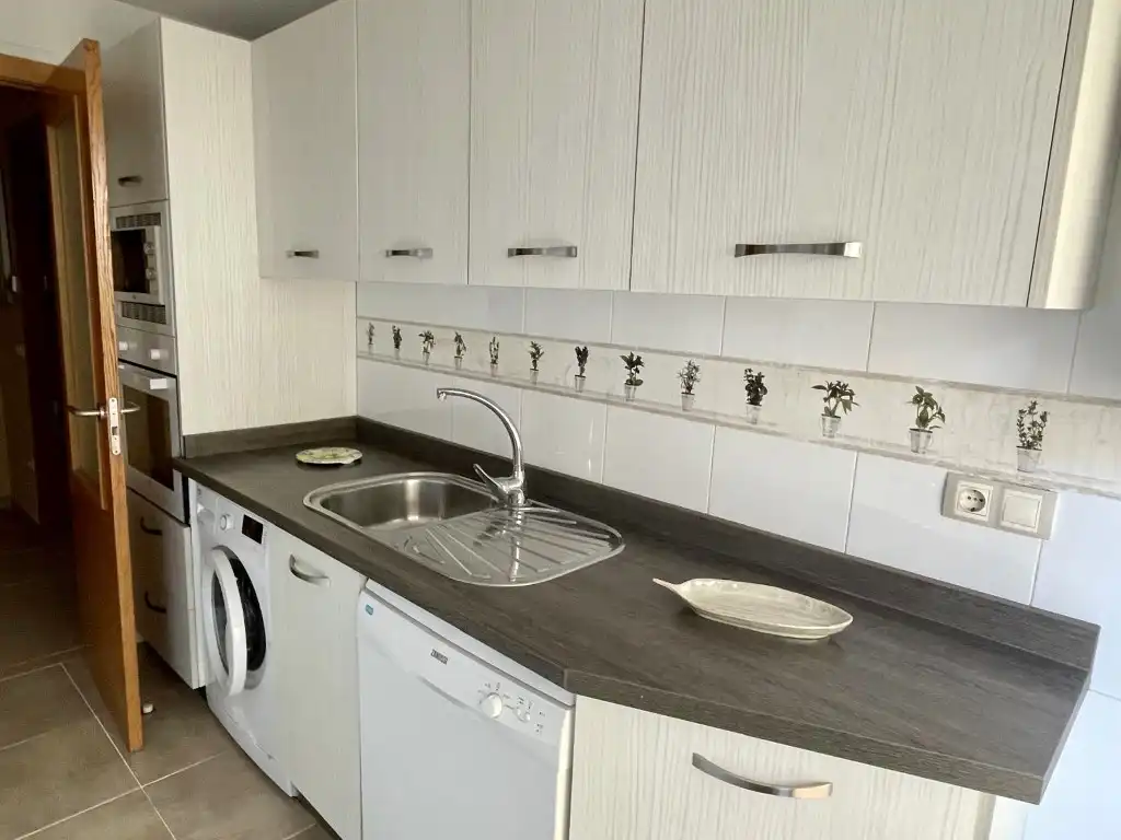 Flat with pool for sale in Calle Mirador de la Dehesa, imagen 3