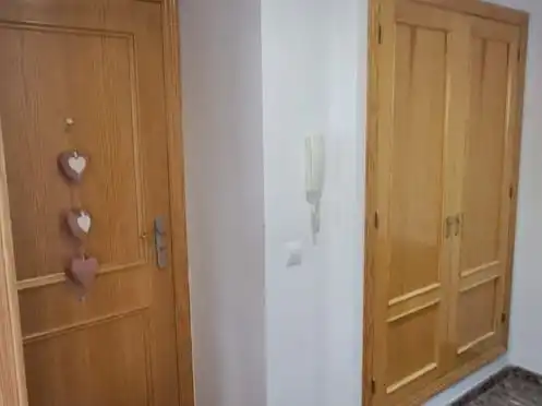 Piso con ascensor en venta en Ronda de Joan Fuster 0, imagen 5
