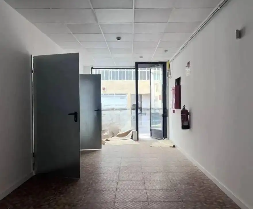 Local comercial en venta en Delicias, imagen 3