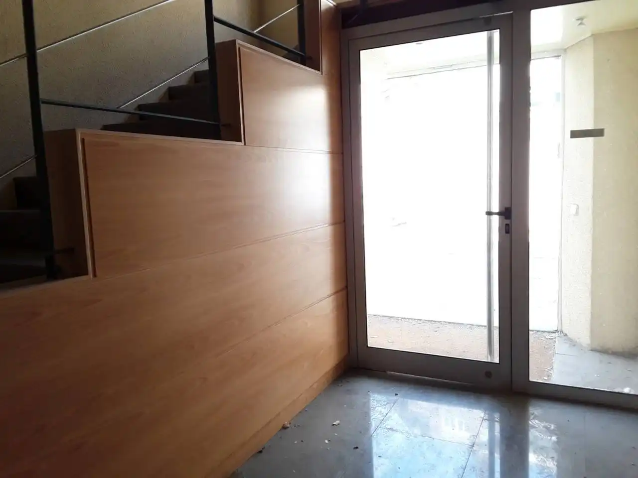 Local comercial en alquiler en Berga, imagen 3
