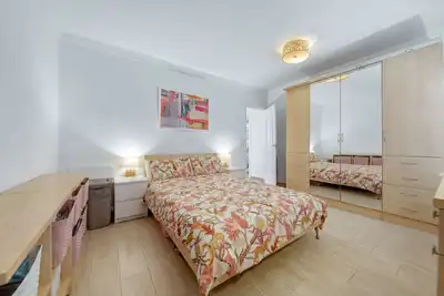 Detached house with pool for sale in El Faro de Calaburra - Chaparral, imagen 31