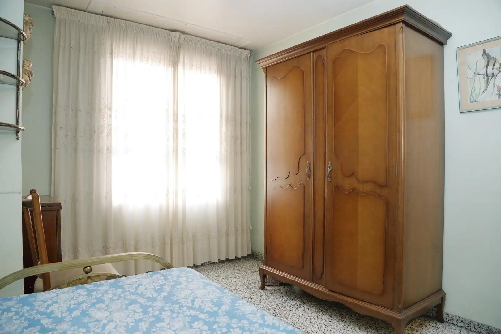 Appartamento con terrazza in vendita a Extramurs, imagen 26