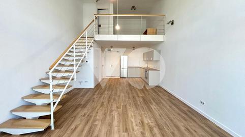 Photo 2 of Duplex for sale in De Julián Camarillo, Simancas,  Madrid Capital