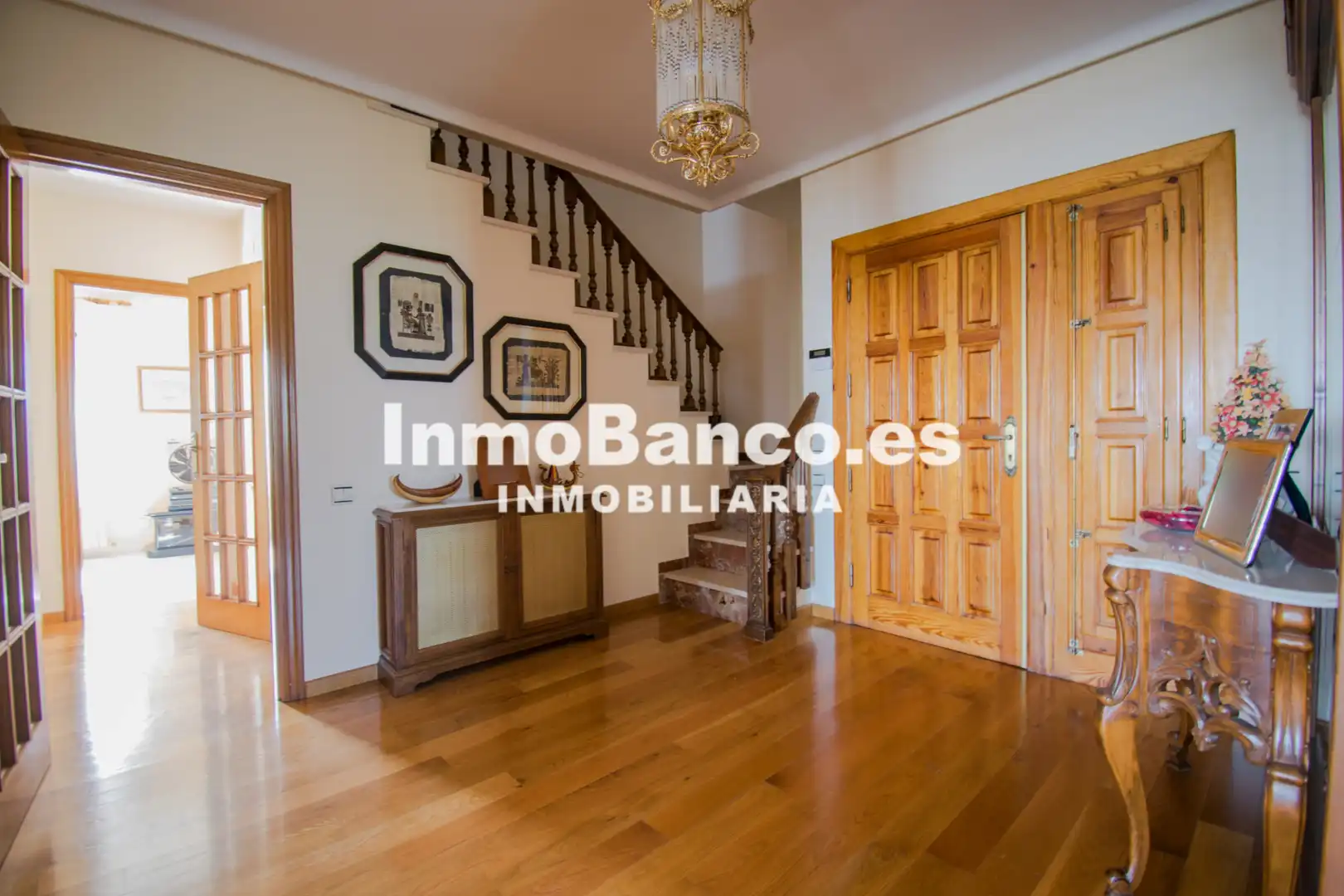 Casa o chalet en venta en Chiva con Aire acondicionado, Calefacción y Jardín privado