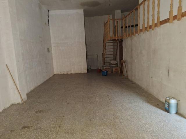 Local comercial en Venta en La Morenica