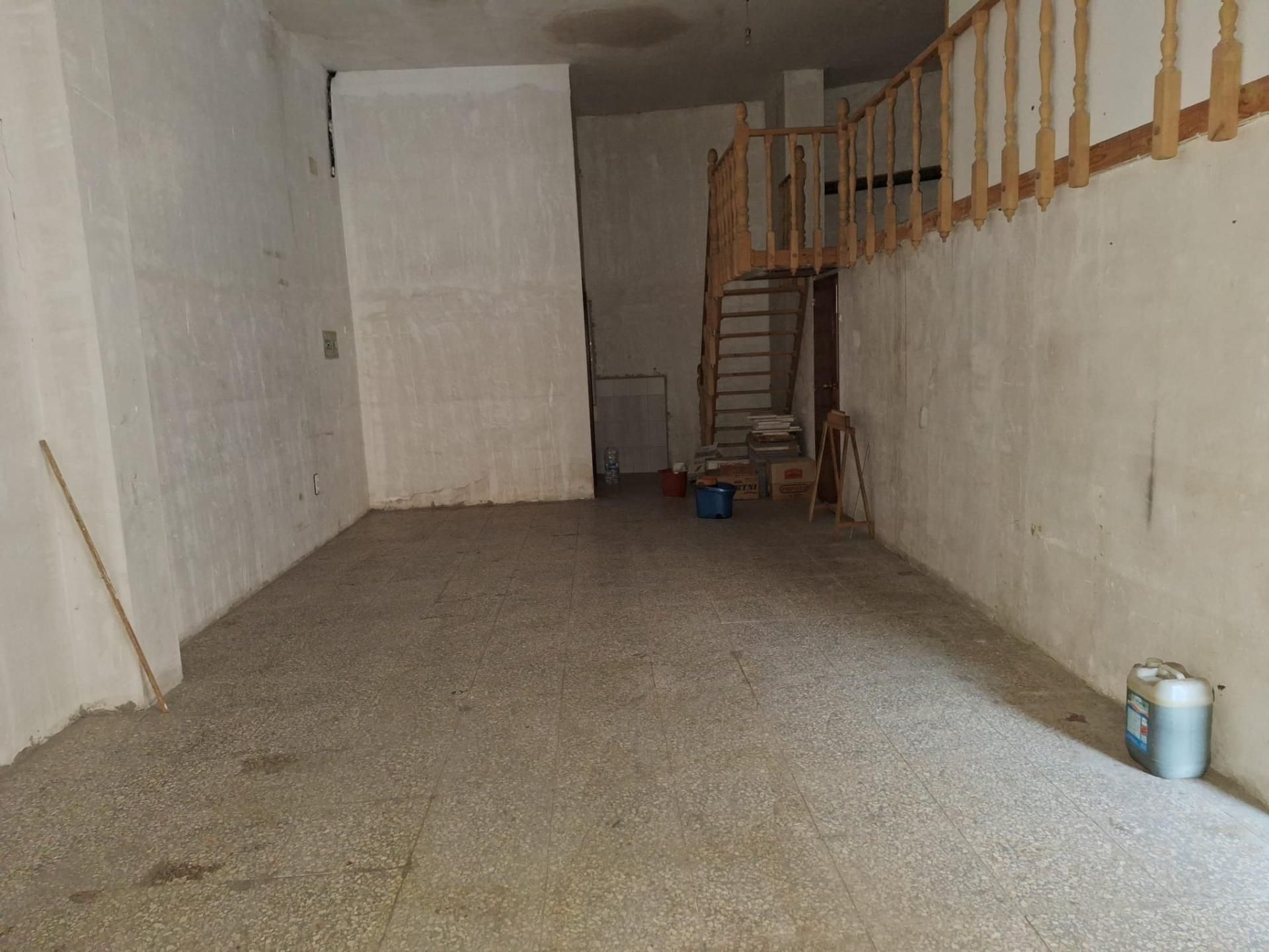 Premises for sale in Villena