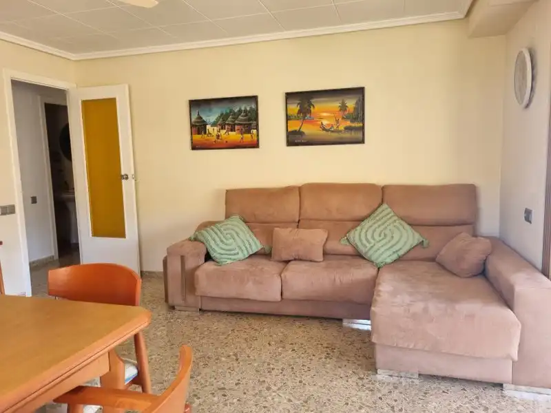 Apartments for sale in Racó