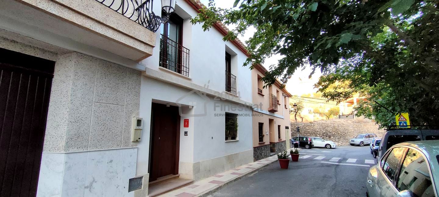 Casa o chalet en venta en Barranc