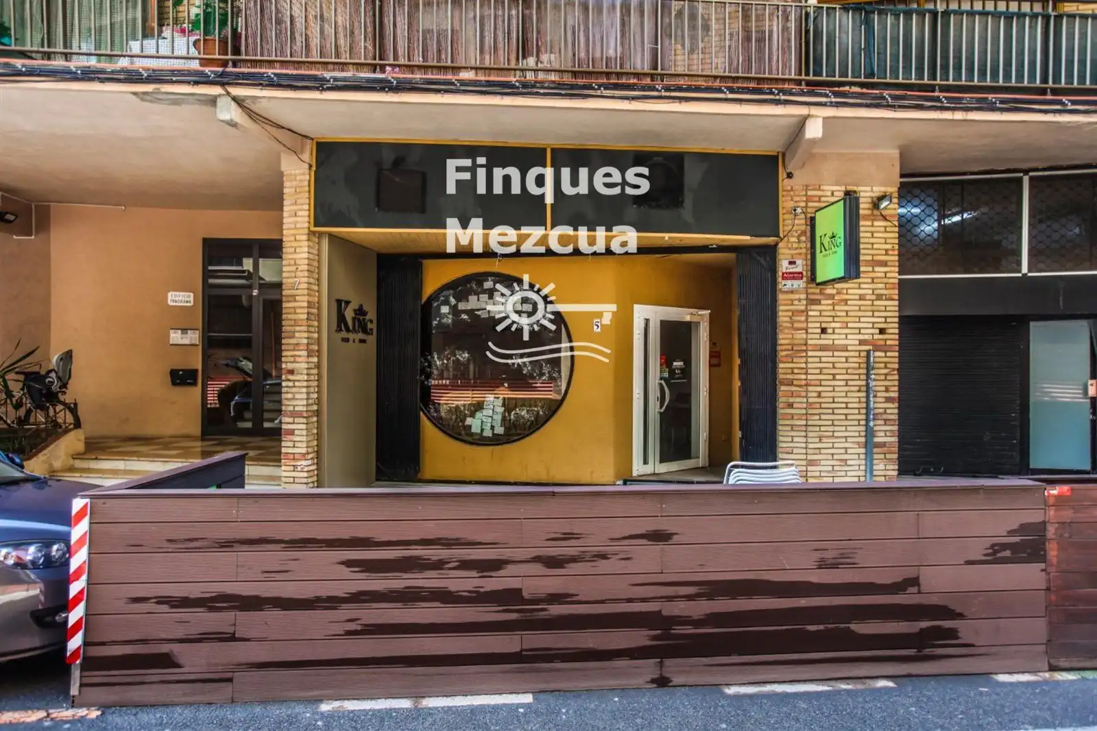 Locale commerciale in vendita a Àngel Guimerà, imagen 8