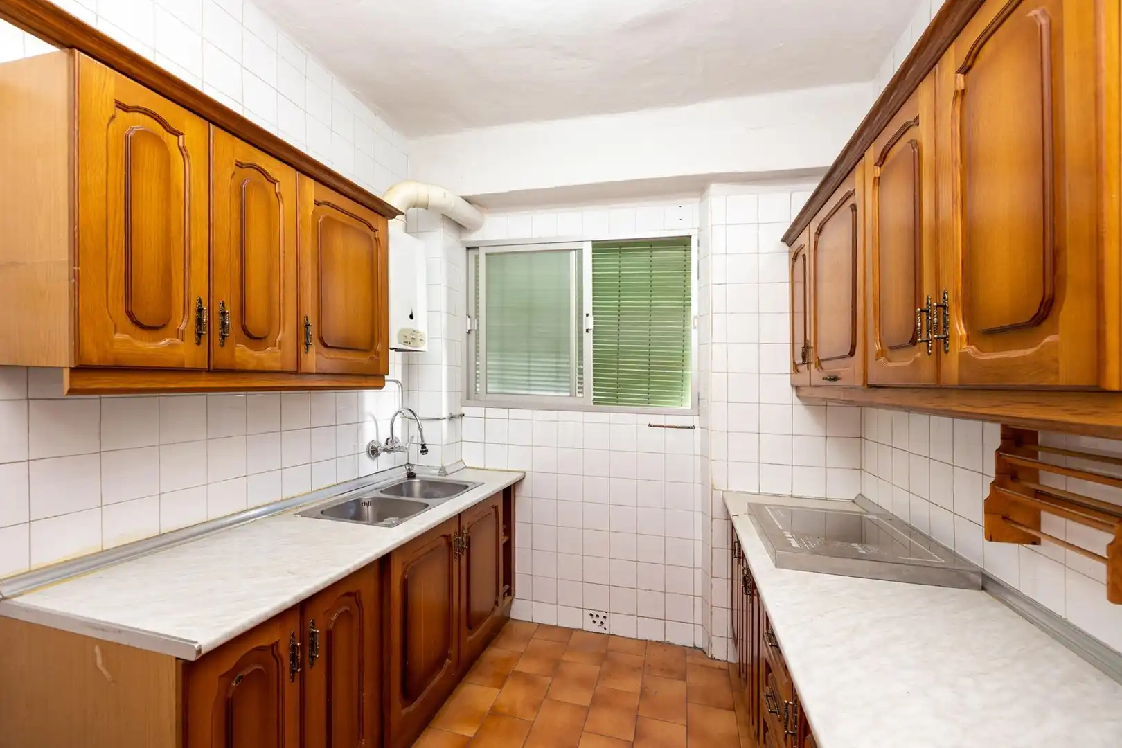 Flat with terrace for sale in CONCHA ESPINA 9, imagen 17