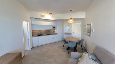 Foto 5 de Piso en venta en Paseo Marítimo - San José - La Laguna,  Cádiz Capital