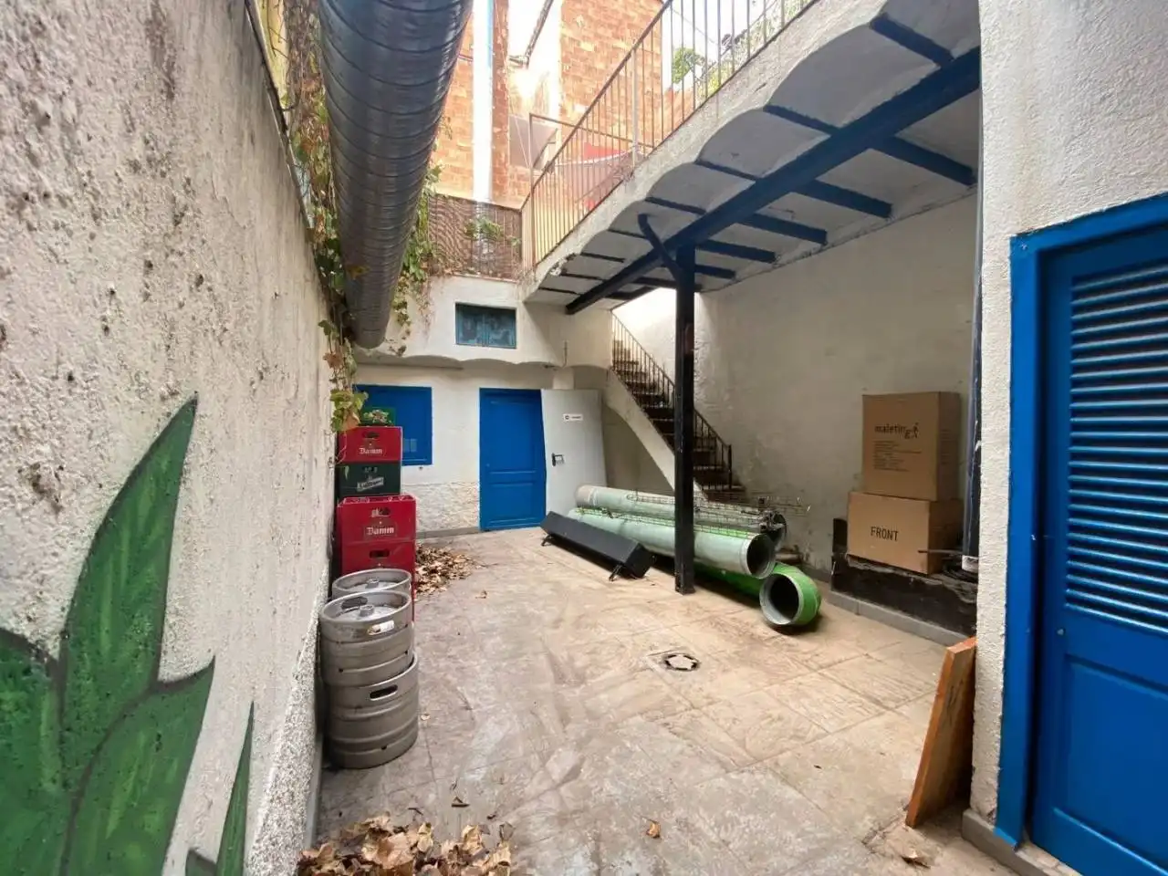 Casa o chalet en venta en Terrassa con Terraza y Trastero