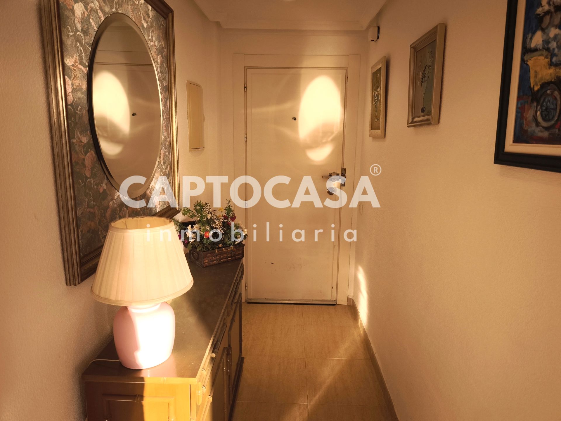 Flat for sale in La Manga del Mar Menor  with Terrace