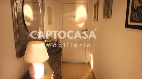 Foto 2 de Pis en venda a Avenida del Mediterraneo, Zona Galúa - Calnegre, Murcia